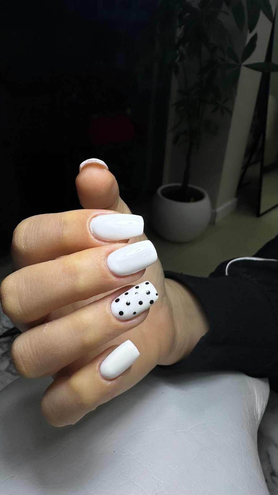 Nail art stüdyosu